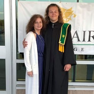 Meet your Posher, Kristine